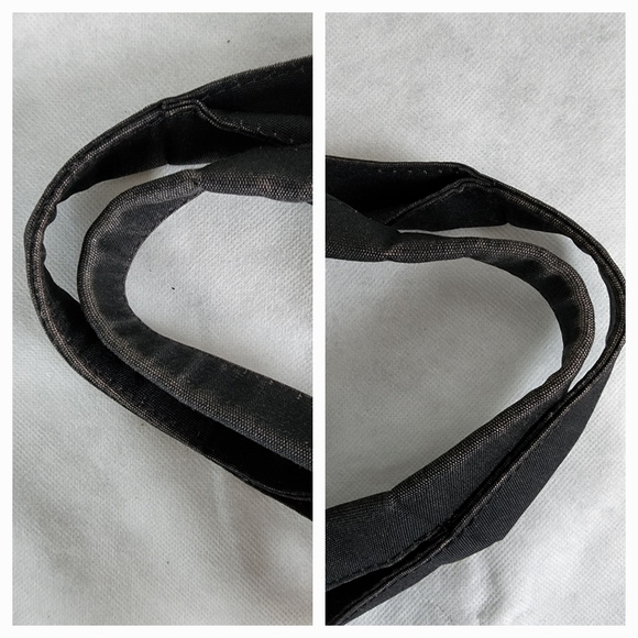 BURBERRY Nova Check Tote Bag - Picture 10 of 15